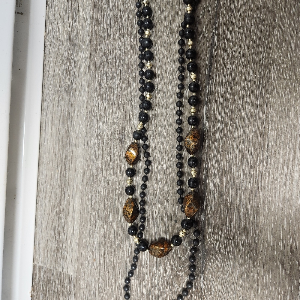 Vintage Necklace